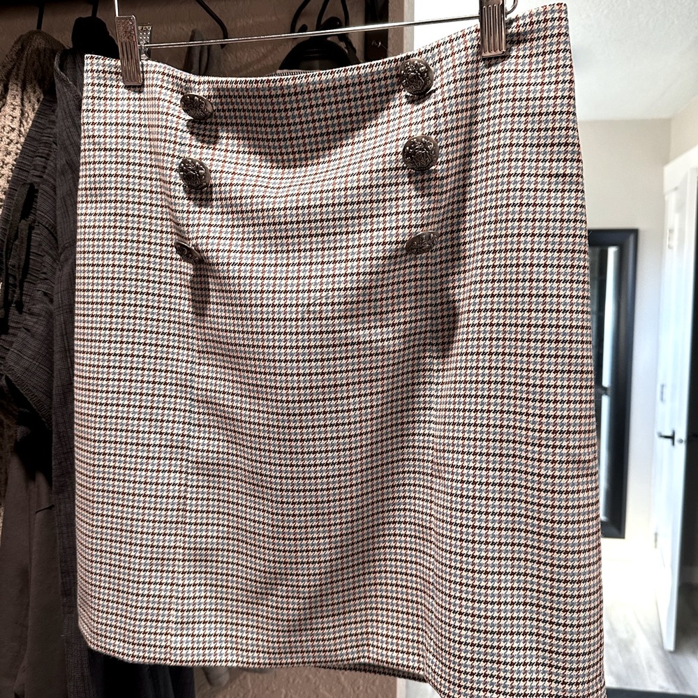 Veronica Beard skirt NWT size 8